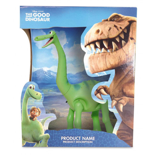 Rc Arlo Dinosauro