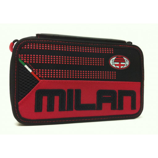 Astuccio triplo squadre