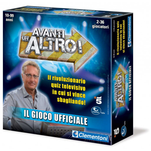 Avanti un Altro