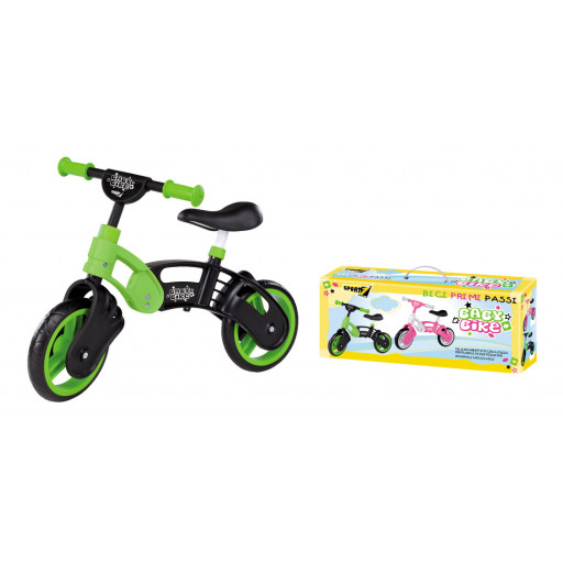 Baby bike