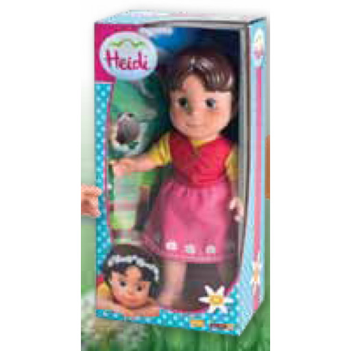 Bambola heidi top