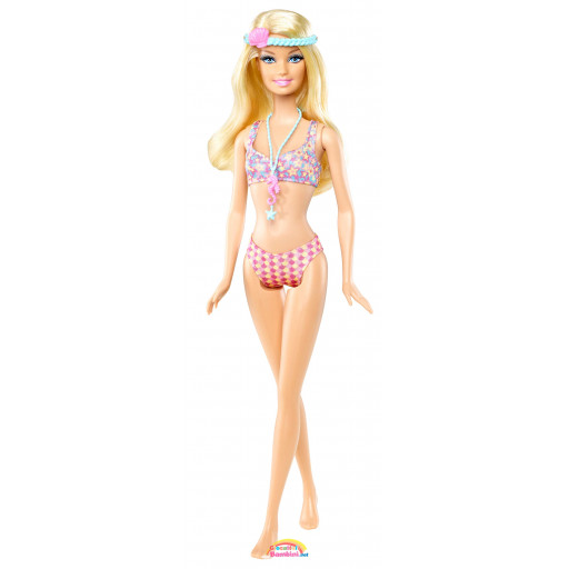 Barbie beach