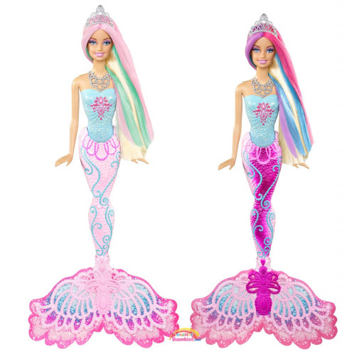 magica sirena