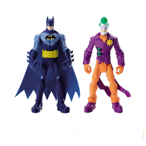 Batman personaggi base