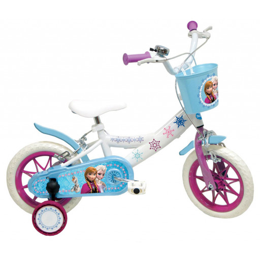 bicicletta bambino alto 120 cm