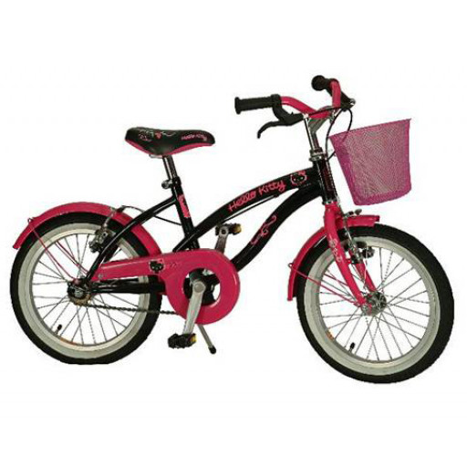 Bicicletta HK Devil 16"