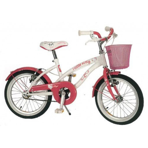 Bicicletta HK Angel 16"