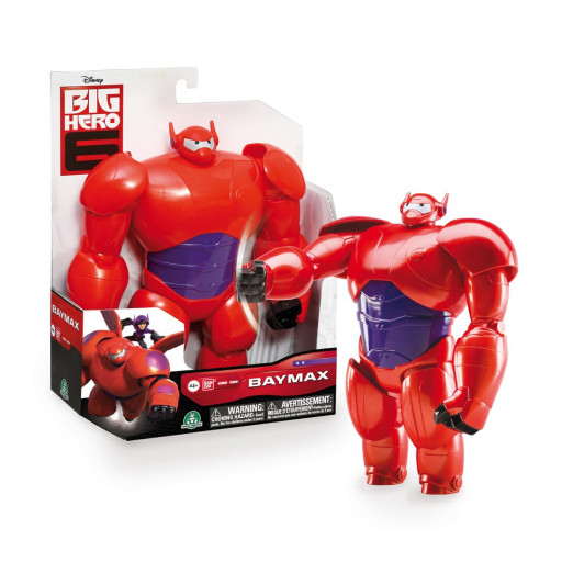Big hero 6 baymax 