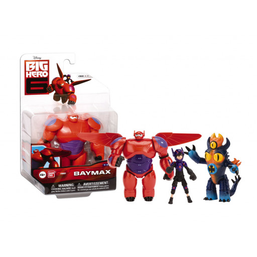 Big hero 6 Personaggio cm 10