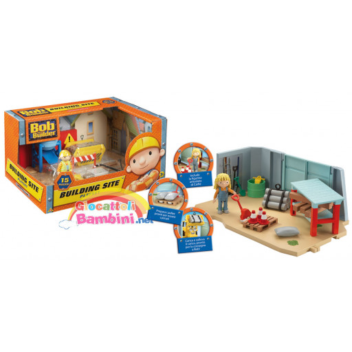 Playset Medio