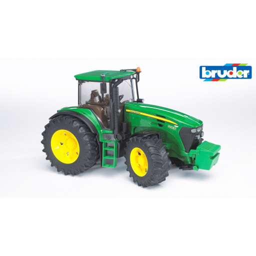 trattore john deere 7930