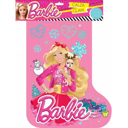 Calza barbie 2016