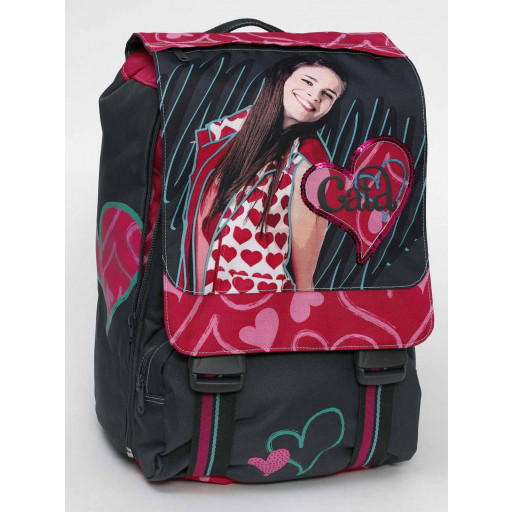 Zaino estensibile multi cata 2015