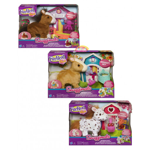 Furreal Friends Cavallini