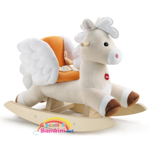 Cavallo a dondolo Baby 29711