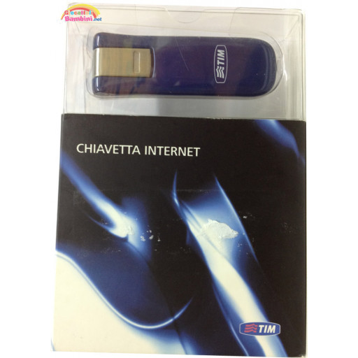 Chiavetta Internet Tim