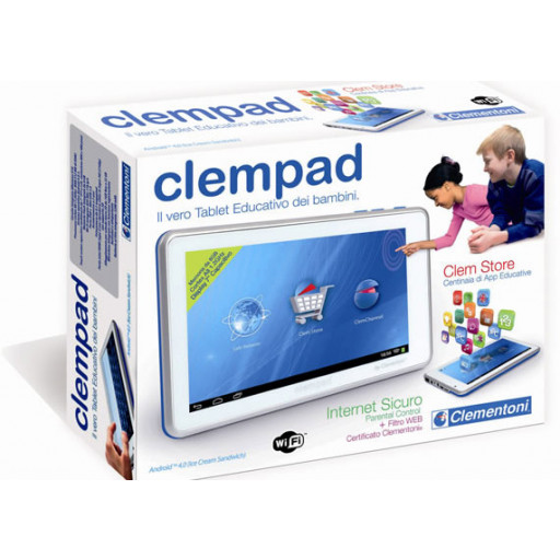 ClemPad