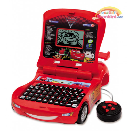 Computer Kid Cars 2