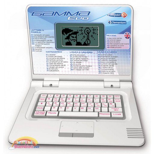 Computer Kid Gamma Evo