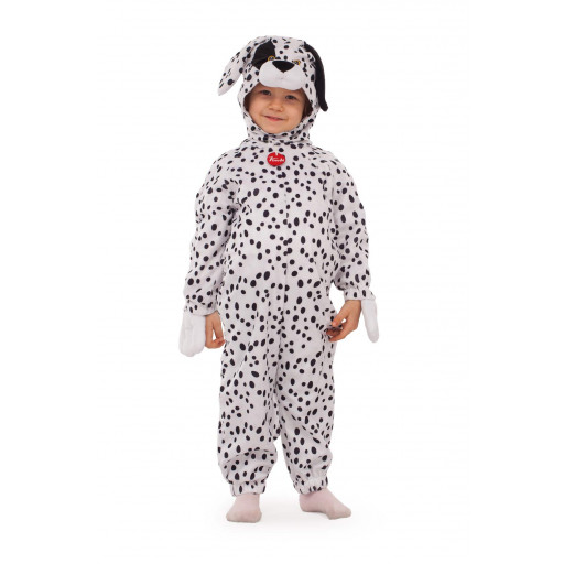 Costume Dalmata