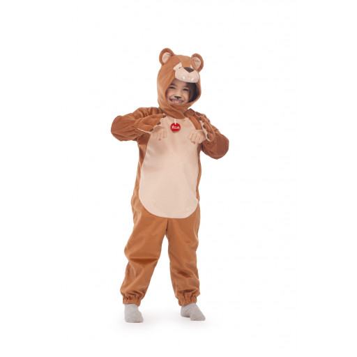 Costume Orso