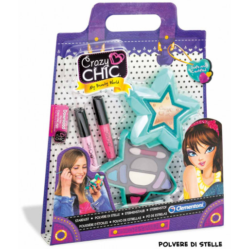 Crazy Chic