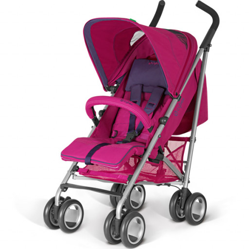 CANDY PINK