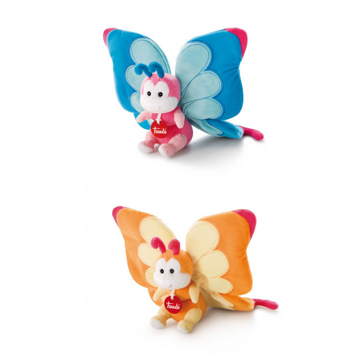 farfalla mirtilla cm 30