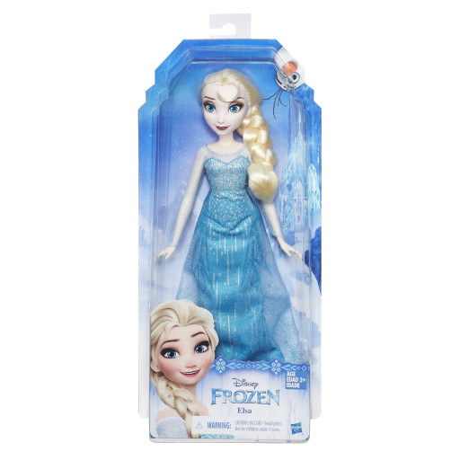 Frozen bambola classic