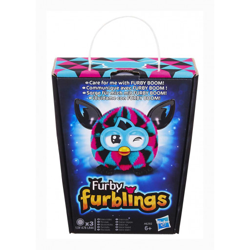 Furby Furblings