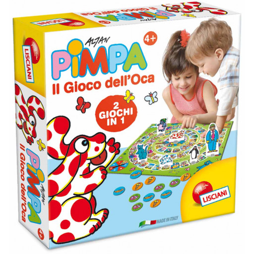 Pimpa