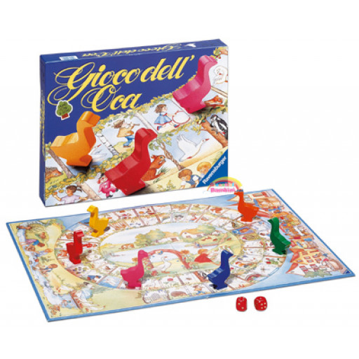 Gioco dell'oca