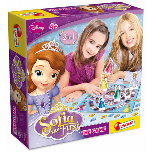 Sofia la Principessa