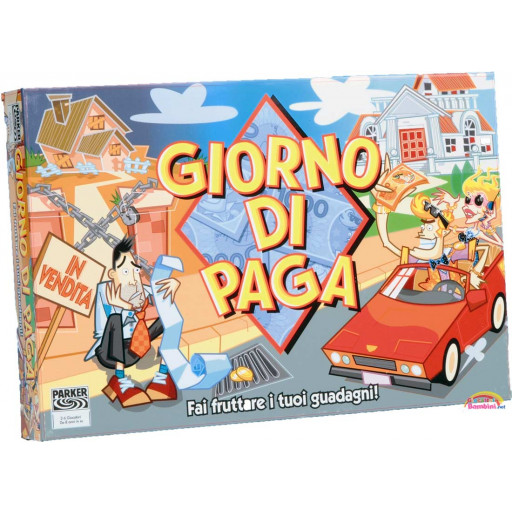 Giorno di Paga