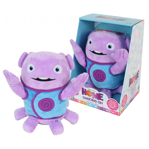 Home dancing oh 28 cm