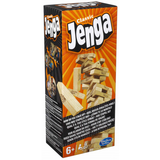 Jenga