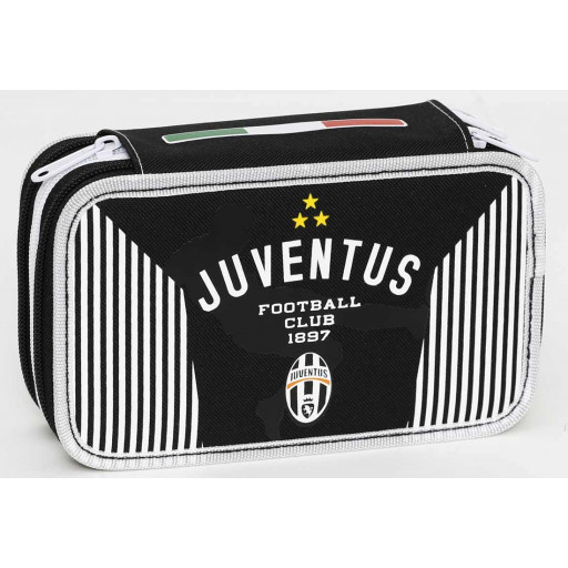 Astuccio triplo juve 2015