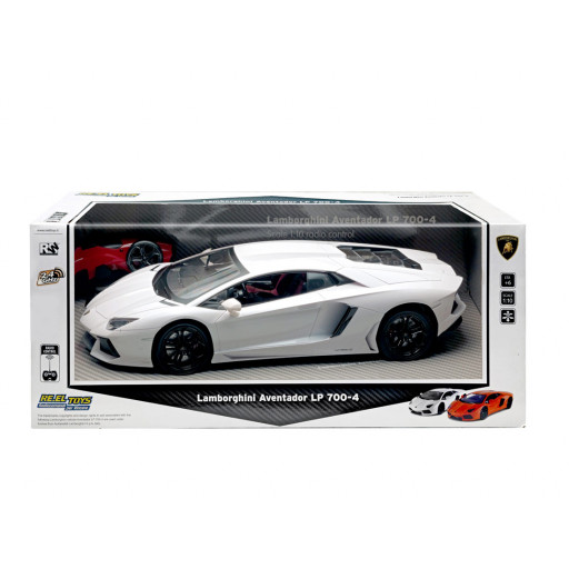 RC Lamborghini Aventador 1:10