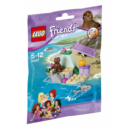 Bustine Lego Friends