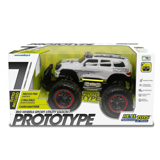 Prototype