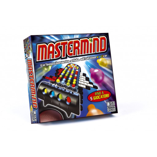Mastermind