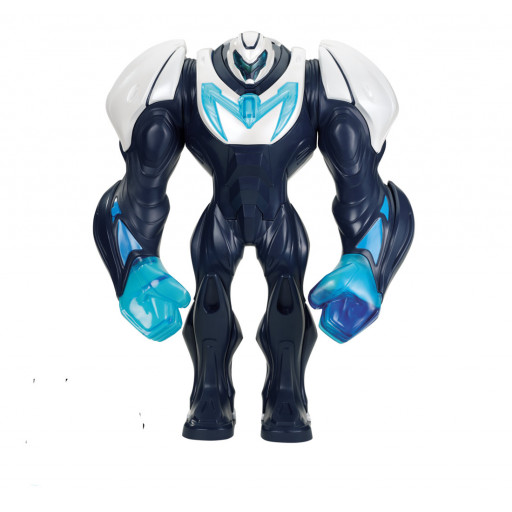 Max steel forza turbo gigante