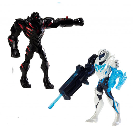 Max steel turbo battaglia