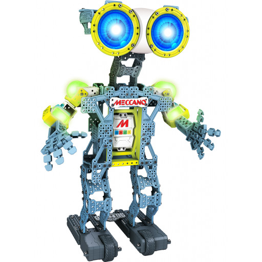 Meccano meccanoid g15