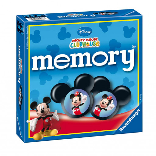 La Casa di Topolino