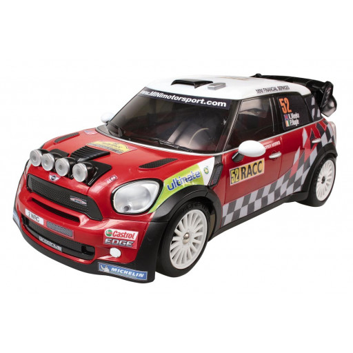 Rc mini countryman 