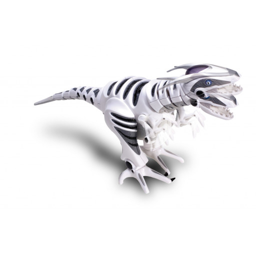 mini roboraptor