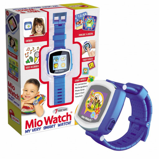 Mio watch