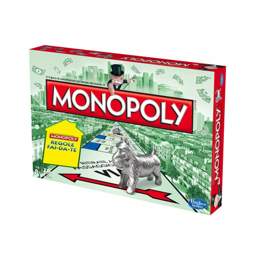 Monopoly fai da te