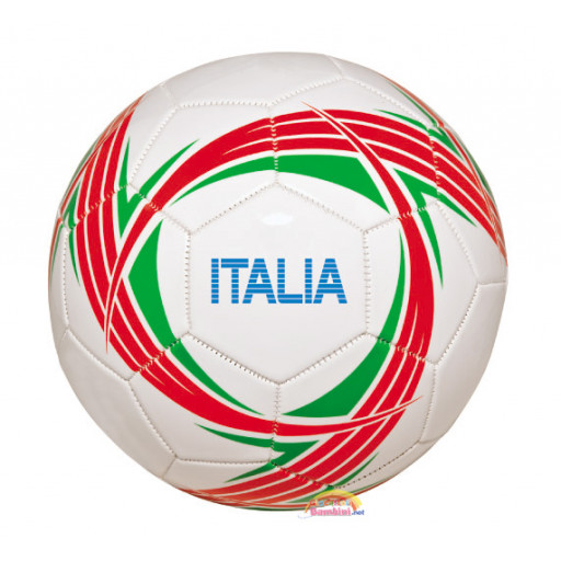 Pallone Calcio Italia
